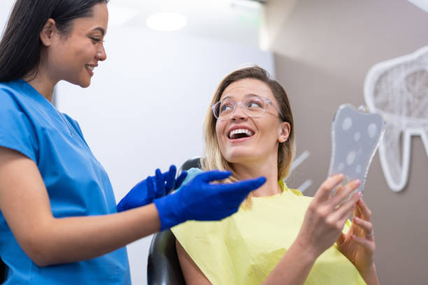 Professional Dental Services in Weston, WV